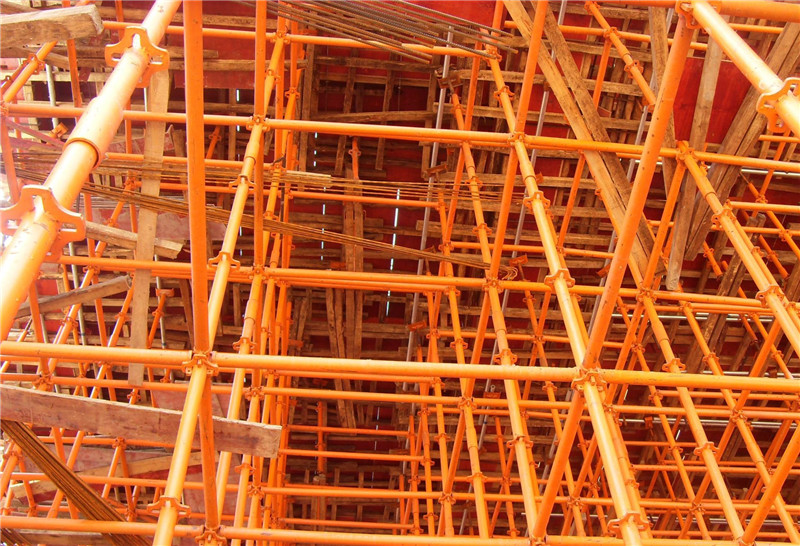 Quick scaffolding for construction JET quicklock scaffolds for building painting cheap quick lock system of scaffold