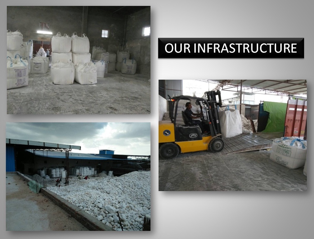 Best Quality Construction Sand Manufacturer