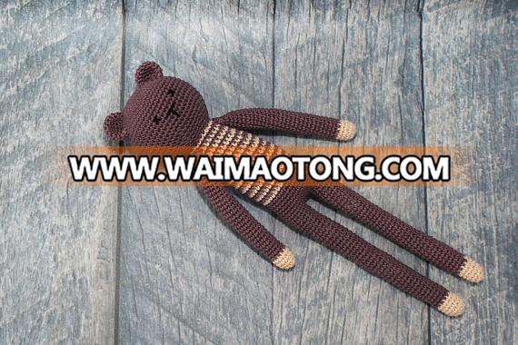 Cute Animals: handmade crochet toys crochet amigurumi amigurumi toys toys for kids