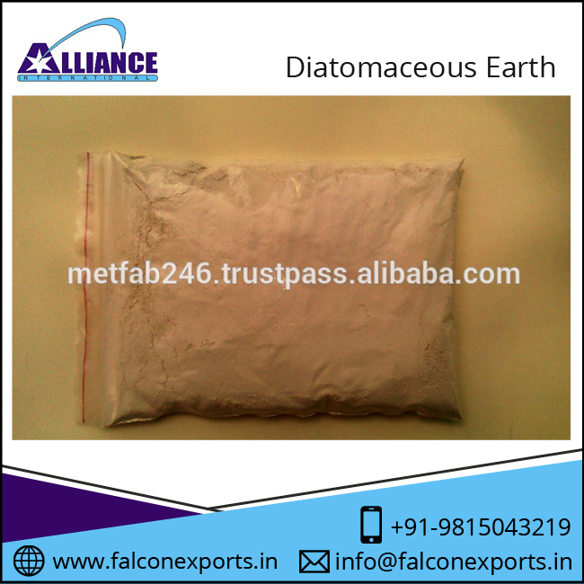 Wholesale Diatomaceous Earth Bath Mat White Powder