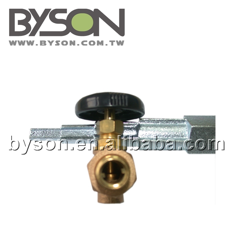 BYSON-Radiator Spud Wrench