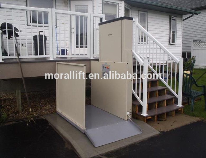 3meters home residential passenger elevator