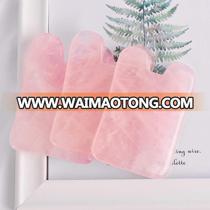 Wholesale natural Body amd Back massager Gua Sha scraping Tool for sale