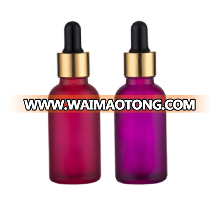 1 ml essential oil bottle gold essential oil bottle