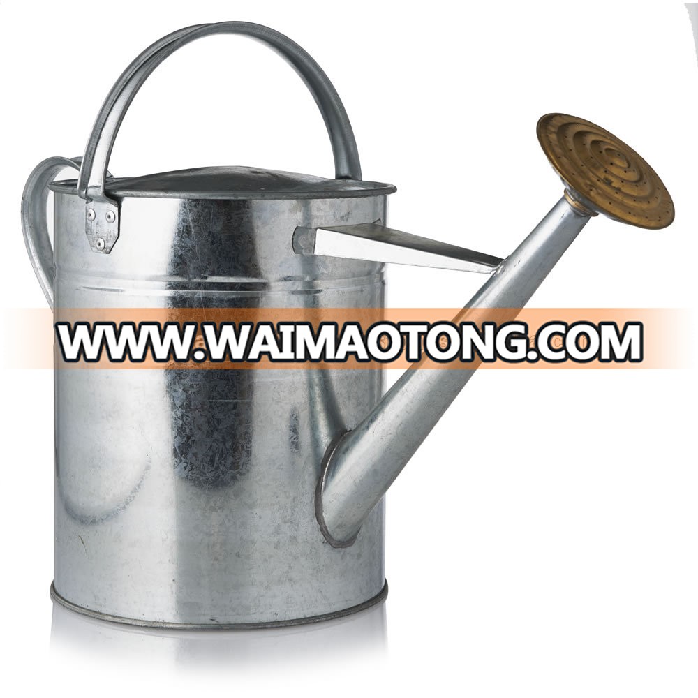 Metal Watering Can