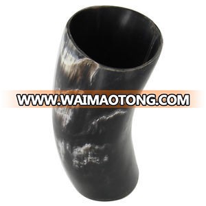 HORN MUG