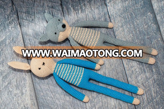 Cute Animals: handmade crochet toys crochet amigurumi amigurumi toys toys for kids