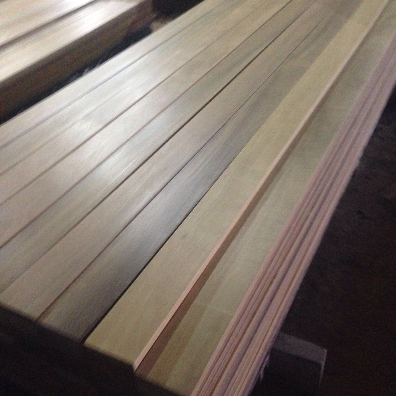 100% Made in Italy IPE Outdoor Wood Decking