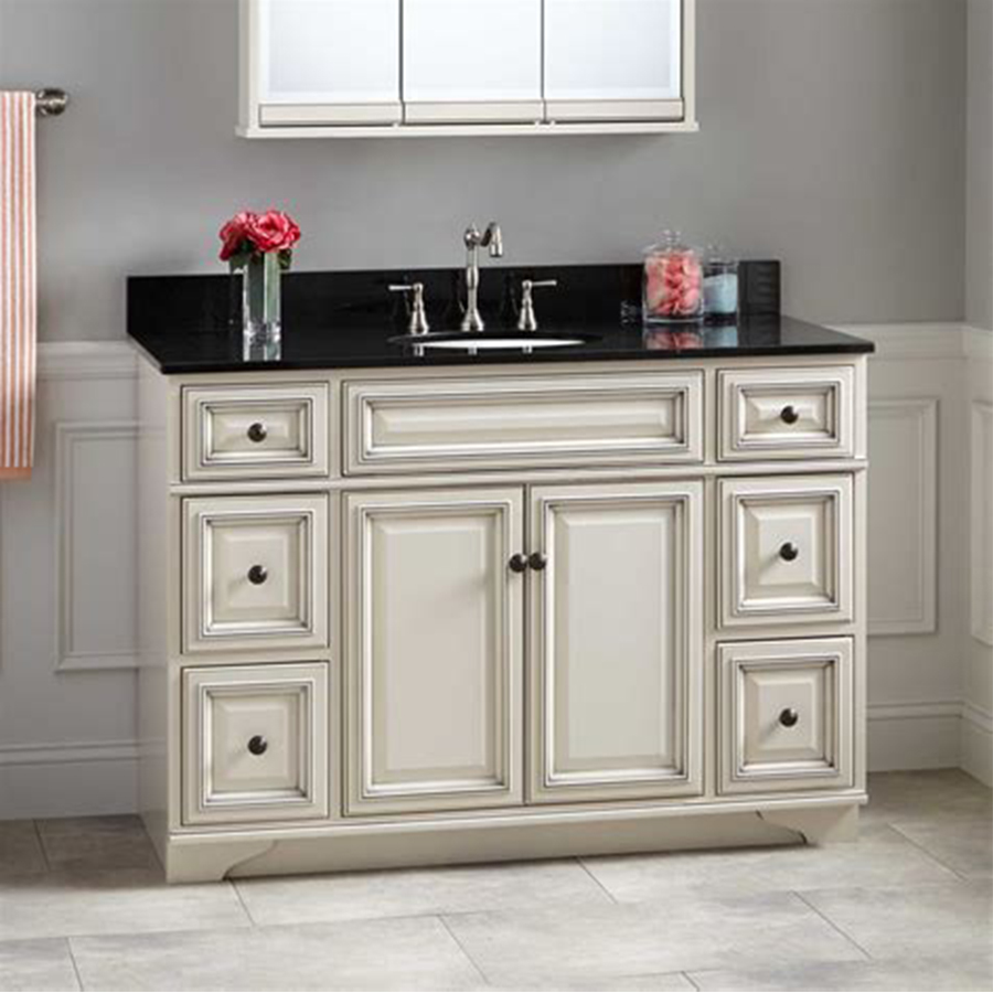 waterproof bathroom cabinet used bathroom vanity craigslist