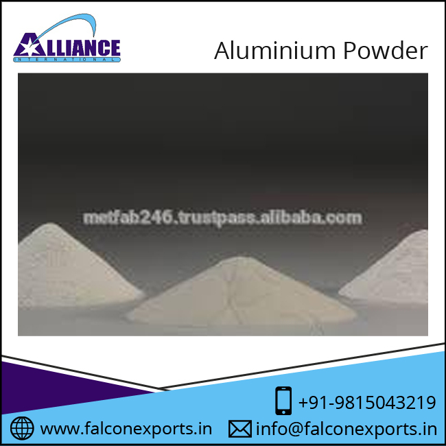 Export Quality Aluminium Powder for Sale