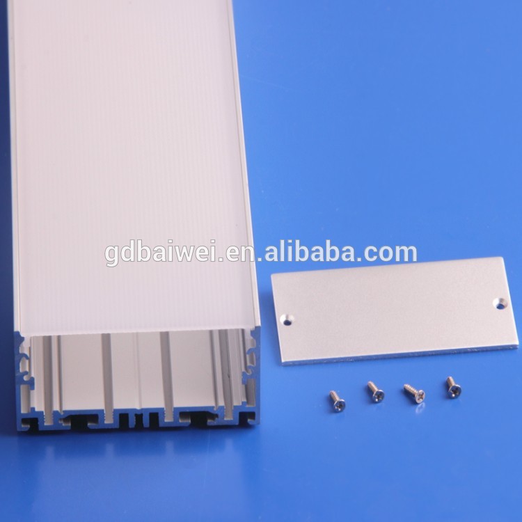 dongguan baiwei 5mm effective length t5 G5 end caps / fluorescent lamp plastic sockets