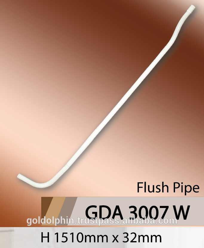 Flush Pipe