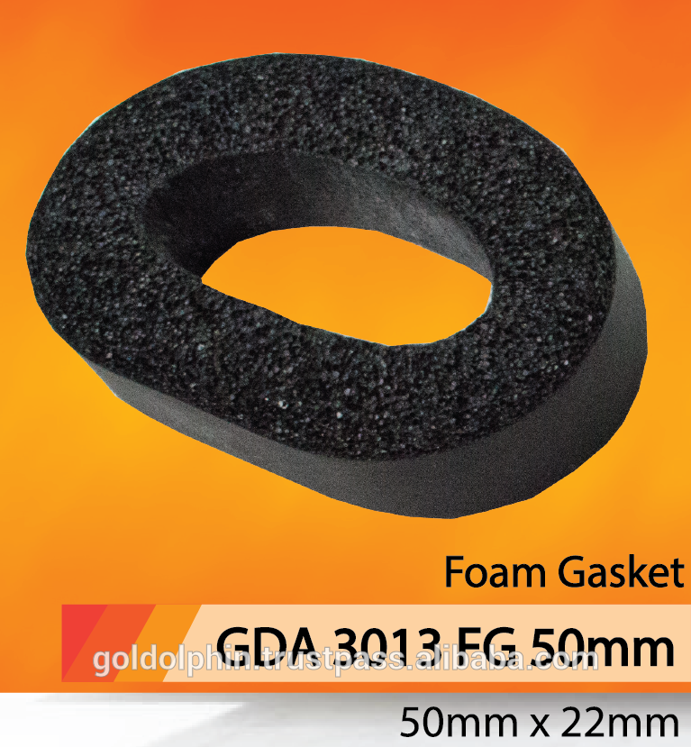 Foam Gasket