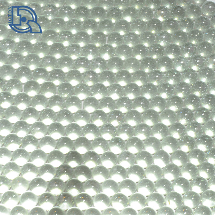 Top Vietnam Factory For Road Marking Paint Ksl 2521 Korean Standard Glass Beads High Quality