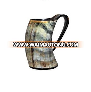 HORN MUG