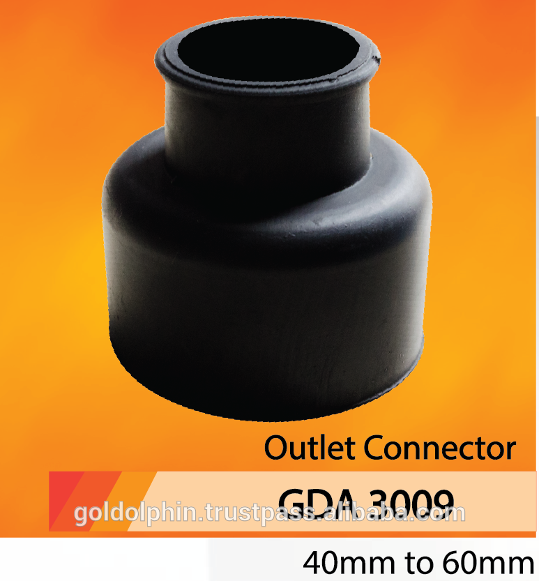 Outlet Connector