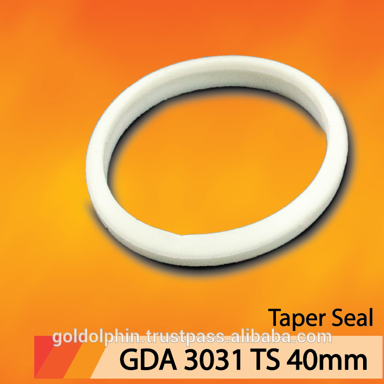 Taper Seal 40mm