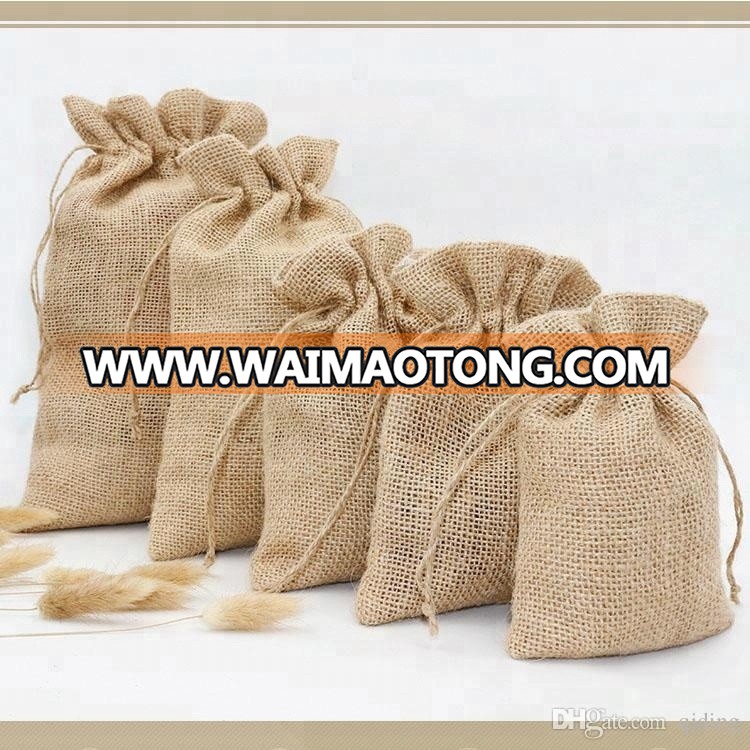 Deodorize by Aromatic bags of Coffee beans for Car furniture