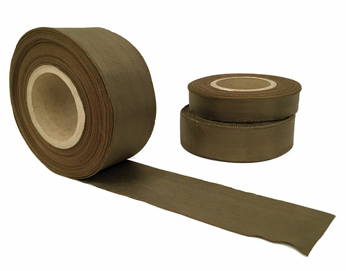 Basalt Insulation Sleeving & Tape for Heat Shielding Applications