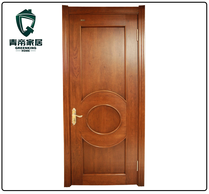 Supplier composite Interior classic bedroom wooden door designs