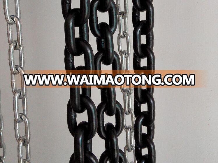 1.5 Ton S Series chain pulley block