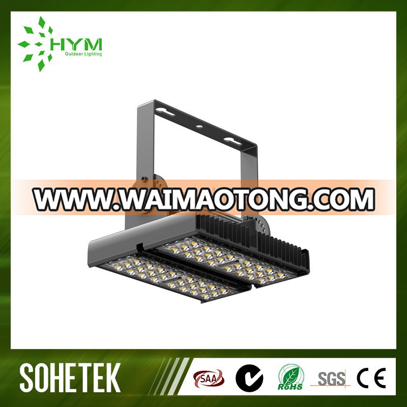 120w 150w 200w led tunnel light for gas stataion led canopy light syan