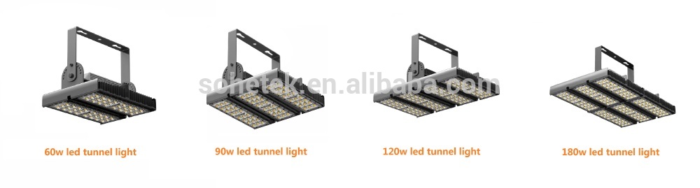 120w 150w 200w led tunnel light for gas stataion led canopy light syan