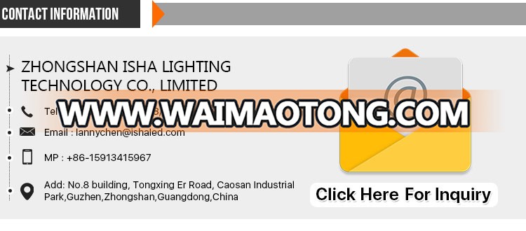 2 Heads Aluminum 2*20 40W Recessed Light Led Grille Light Ce Rohs Approved Led Grille Light