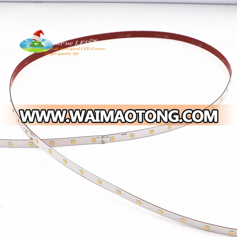 samsung LM301B smd3030 led strip 48LED 36volt without no resistor