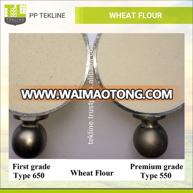 Best Quality Ukrainian Whole Wheat Flour Price