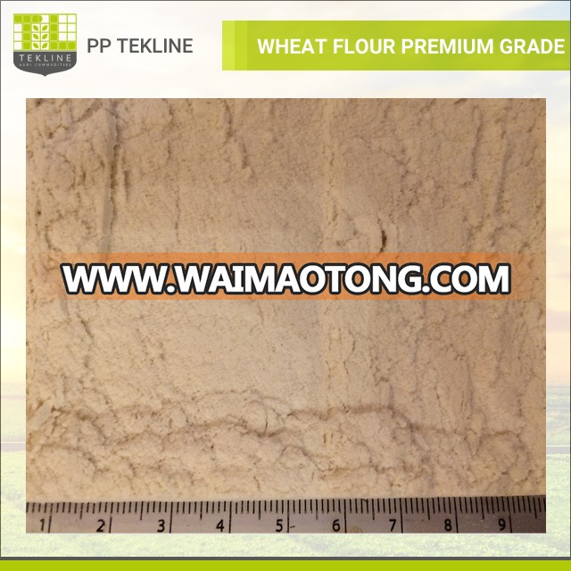 Best Quality Ukrainian Whole Wheat Flour Price