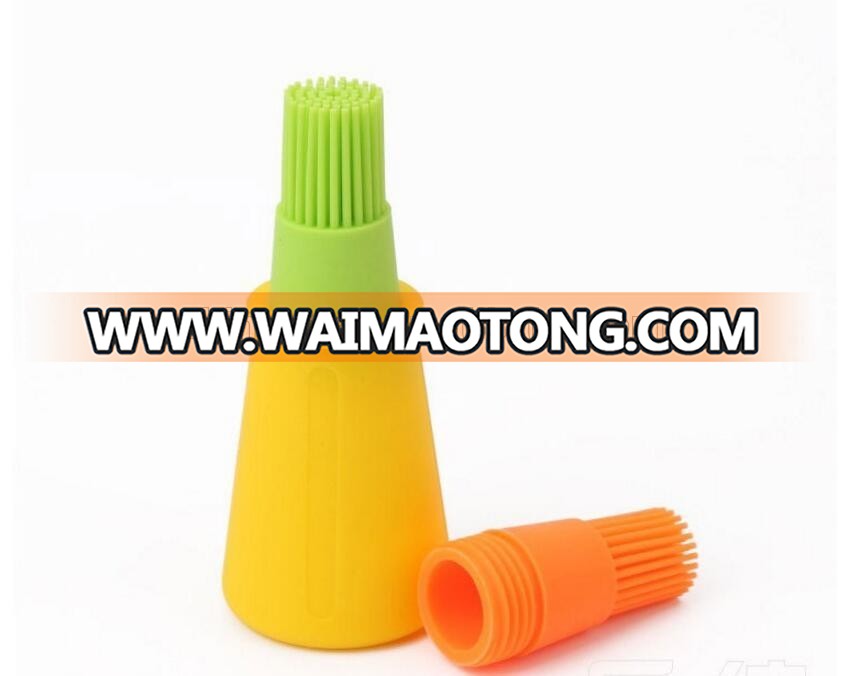 tool for picnic silicone oil co<em></em>ntrol brush custom logo