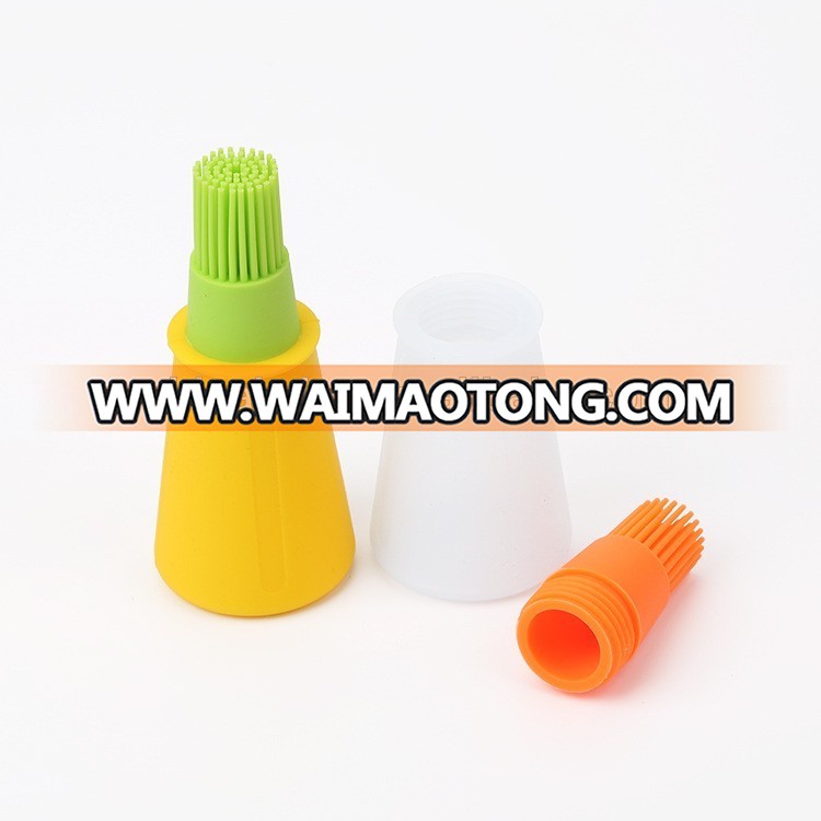 tool for picnic silicone oil co<em></em>ntrol brush custom logo