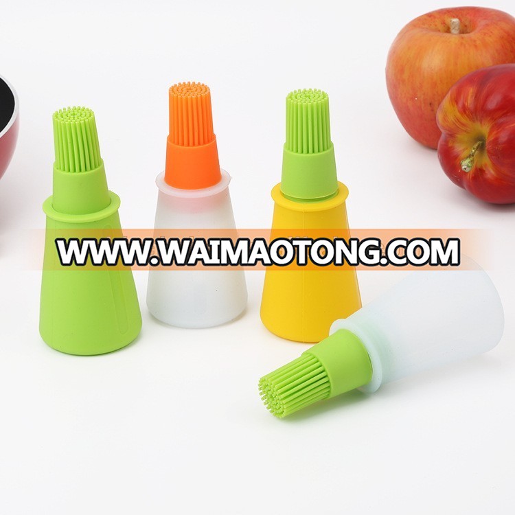 tool for picnic silicone oil co<em></em>ntrol brush custom logo