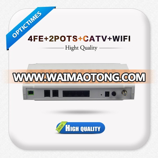 High performance FTTH huawei Gpon/Gepon/Epon olt onu price