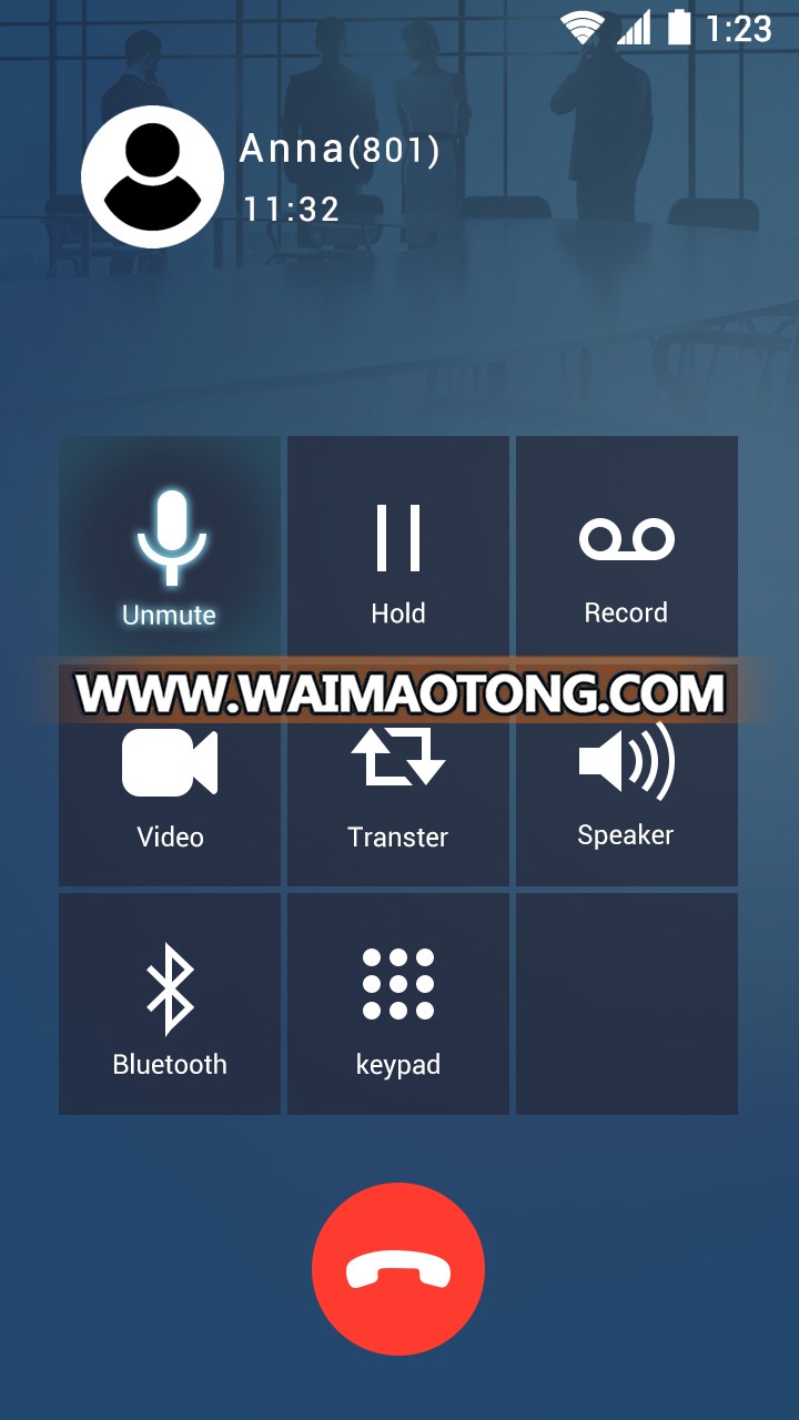 Software phone voip product softphone mobile extension for voip pbx