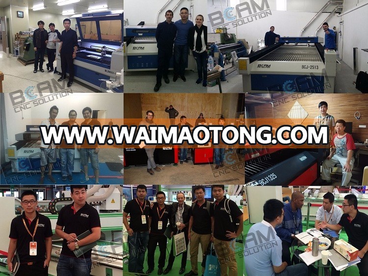 Factory Supply Laser Cutting Engraving Machine For me<em></em>tal MDF Wood Acrylic 130W/150W/260W