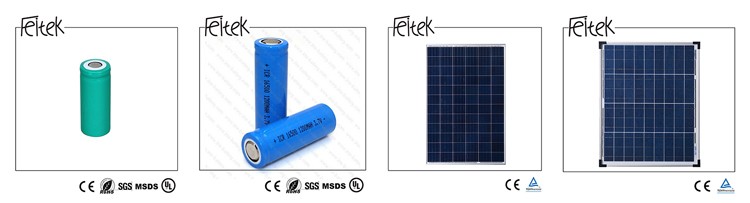 Feitek cheap solar panels china GPP20W(36) polycrystal 20w solar panel