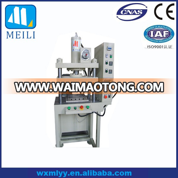 Hot Sell Y71 Series 16Ton Hydraulic Small Heat Press Machine