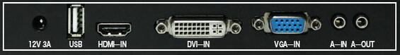 Easy Video Wall Controller, Splicing co<em></em>ntrol box for TV, mo<em></em>nitors and video walls