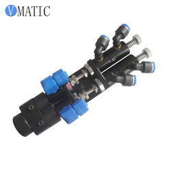 HOT SALE Suck back dispensing valve, glue dispense nozzle liquid filling valve