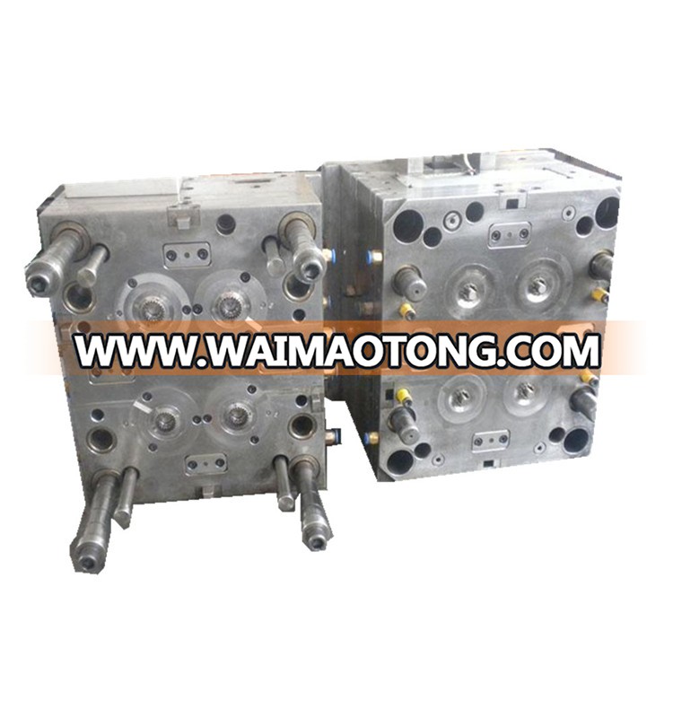 Well Designed used cheap toy plastic injection mould With Good Service