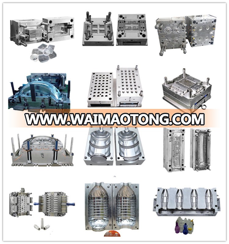 Well Designed used cheap toy plastic injection mould With Good Service