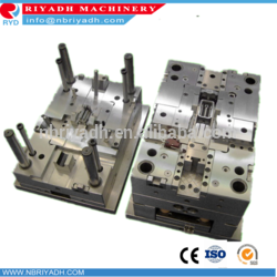 Well Designed used cheap toy plastic injection mould With Good Service