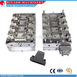 Well Designed used cheap toy plastic injection mould With Good Service