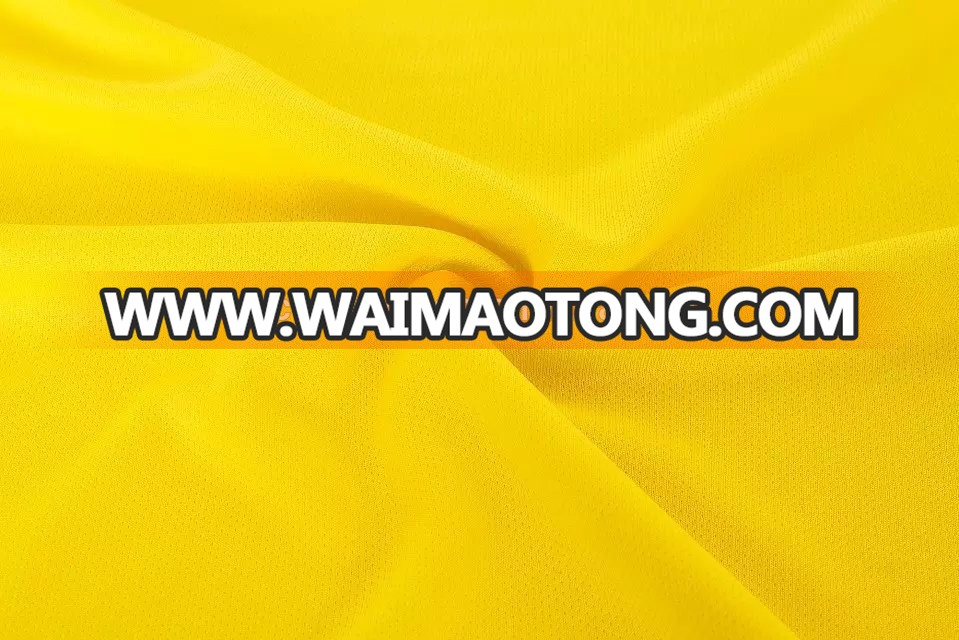 Cheap Sublimation Customized Kids Youth Adults Wholesale blank Soccer Jersey reversible football jersey