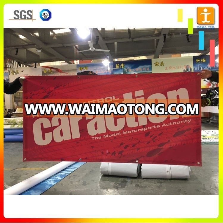 Mesh pvc hang banners, fence scrim vinyl banner,building wraps advertising mesh banner