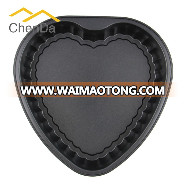 Chenda Heart Shaped Cake Bake CD-Q1006