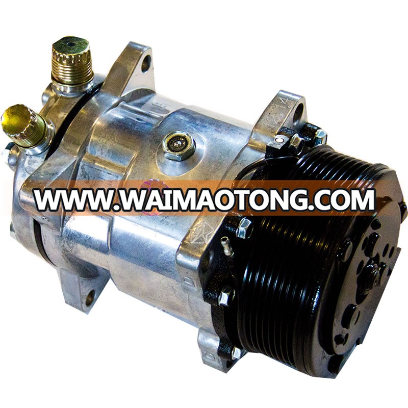 5H14 ac compressor for Toyota Nissan Mitsubishi cars and trucks.jpg