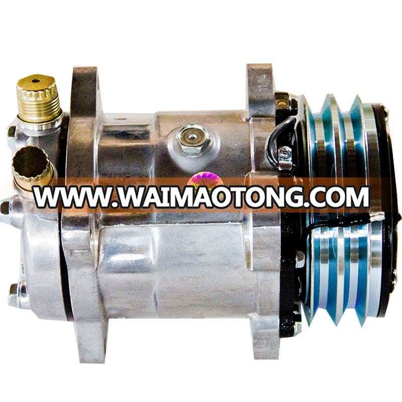 5H14 ac compressor for Toyota Nissan Mitsubishi cars and trucks.jpg